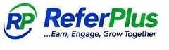 ReferPlus — Earn, Engage, Grow Together